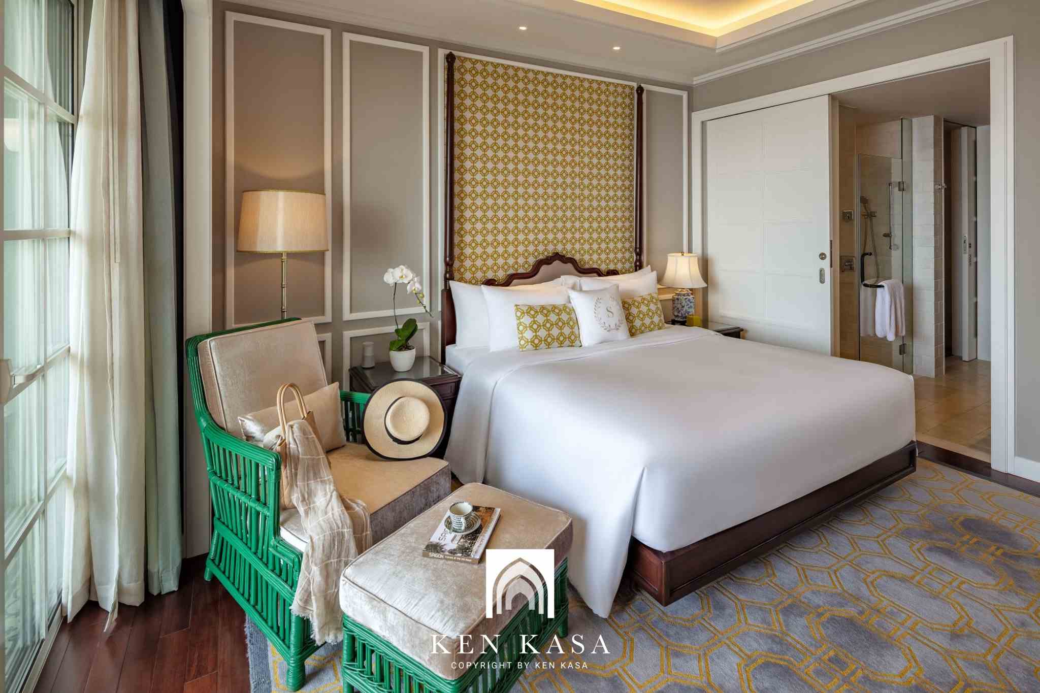 Ph&acirc;n biệt c&aacute;c loại ph&ograve;ng kh&aacute;ch sạn ph&ograve;ng deluxe 